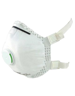 Atemschutzmasken FFP3 - 5 St.