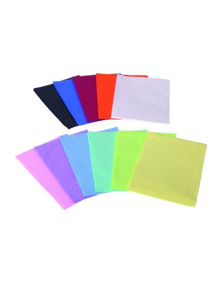 Einmal-Servietten DUNKELblau 33 x 45 cm - 500 Stk.