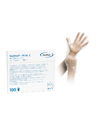 MaiMed® PE Herren - 100 Stk.