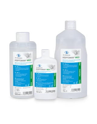 Aseptoman med
