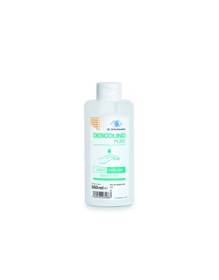 DESCOLIND PURE LIGHT CREAM - 500 ml
