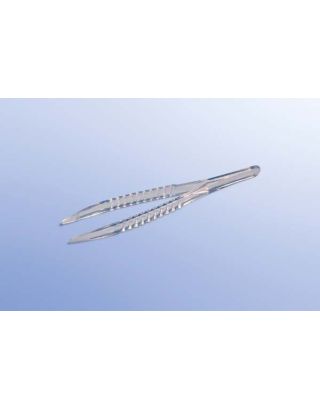 Pinzette steril 14 cm