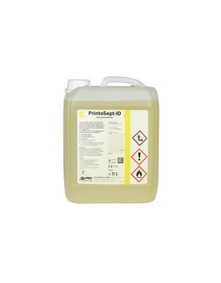 Alpro PrintoSept-ID - 5 L Kanister