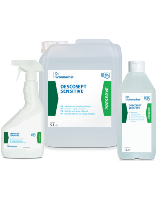 Descosept Sensitive