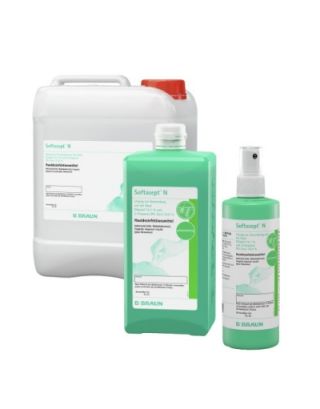 B. Braun Softasept N