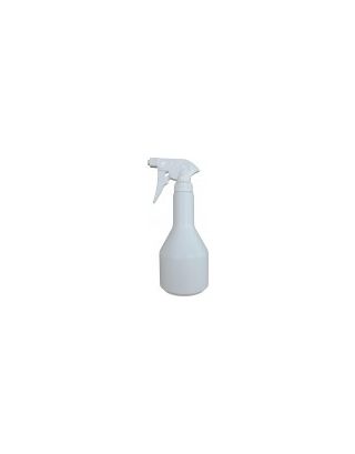 Minuten Spray Sprühflasche 500ml leer