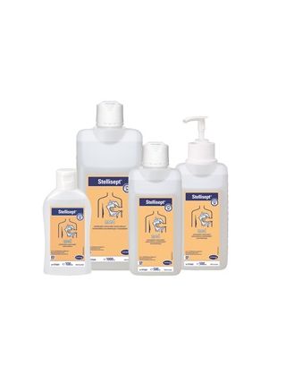Stellisept med