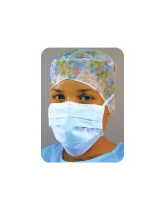 Farstar Surgical Plus OP-Maske - 50 St.