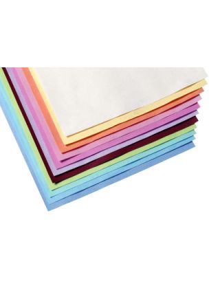 Akzenta Tray Filterpapier, 28 x 36cm