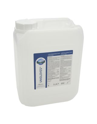 Flächendesinfektion alkoholfrei - 5L