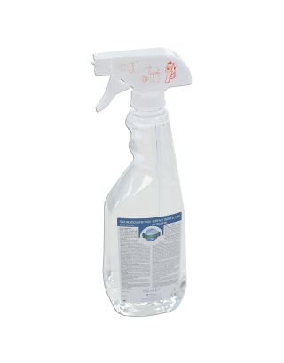 Flächendesinfektion alkoholfrei - 750ml