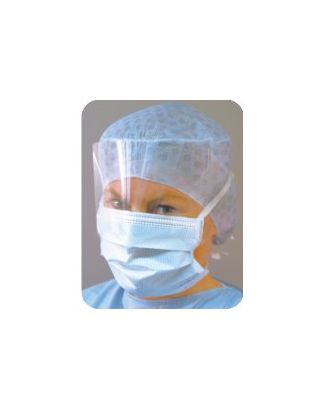 Farstar Visier OP-Maske - 25 St.