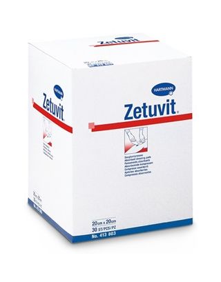 Zetuvit unsteril